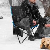 Foldable Heated Stadium Seats - Mydays